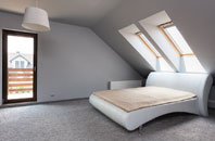 Wolterton bedroom extensions