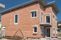 Wolterton home extensions