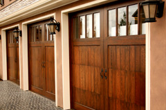 Wolterton garage extension quotes