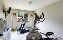 Wolterton home gym construction leads
