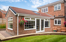 Wolterton house extension leads